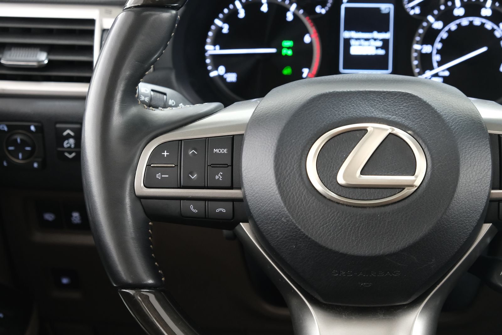 Used 2023 Caviar Lexus 460 image 12
