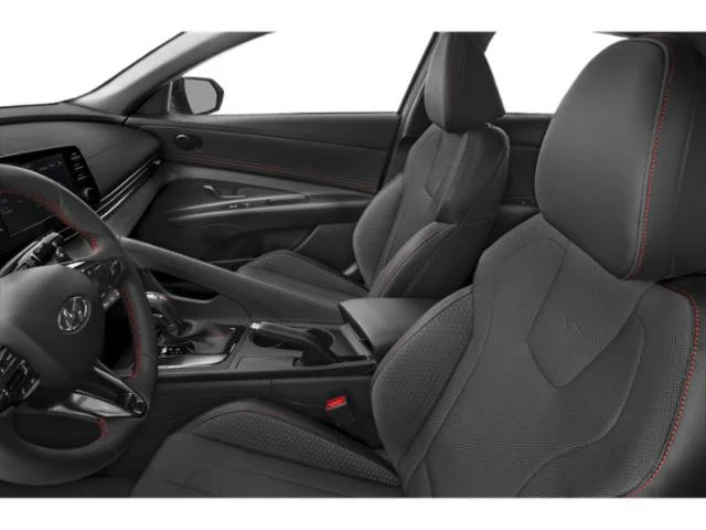 Used 2021 Electric Shadow Hyundai N Line image 12