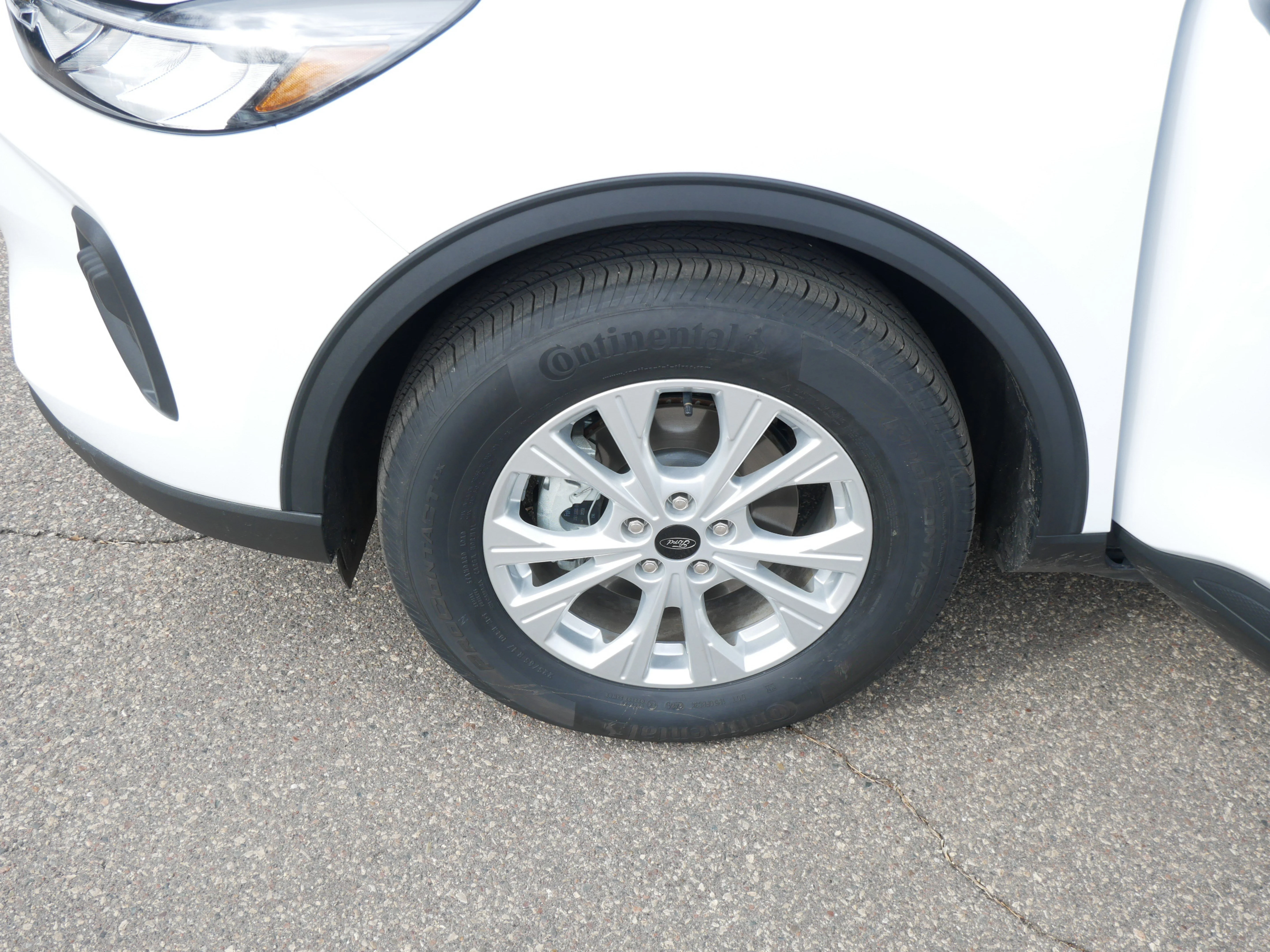 2024 Ford Escape Active - Photo 15