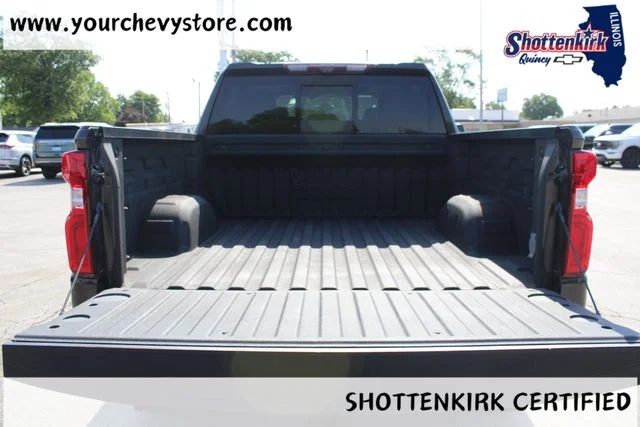 Used 2021 Brown Chevrolet High Country image 5