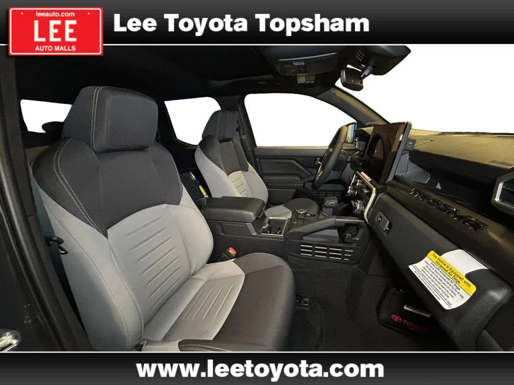 New 2026 Underground Toyota TRD Off Road Hybrid image 16