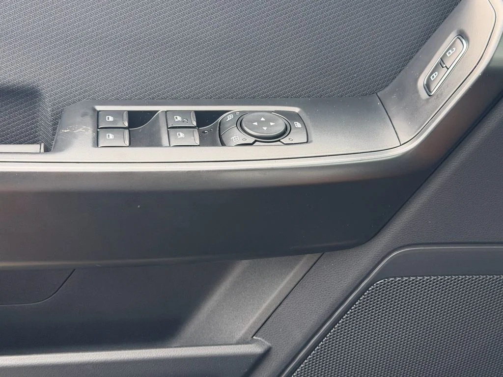 New 2026 Gray Ford STX image 14
