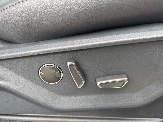 2025 Ford F-150 Lariat - Photo 25