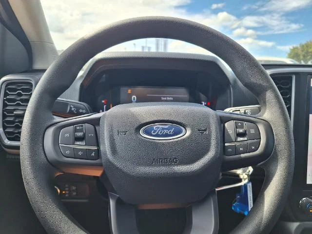 New 2026 Oxford White Ford XL image 46