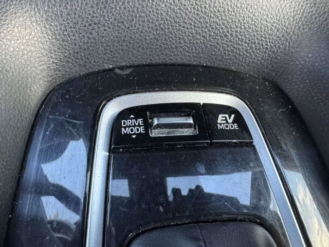 Used 2024 Blue Toyota SE image 35