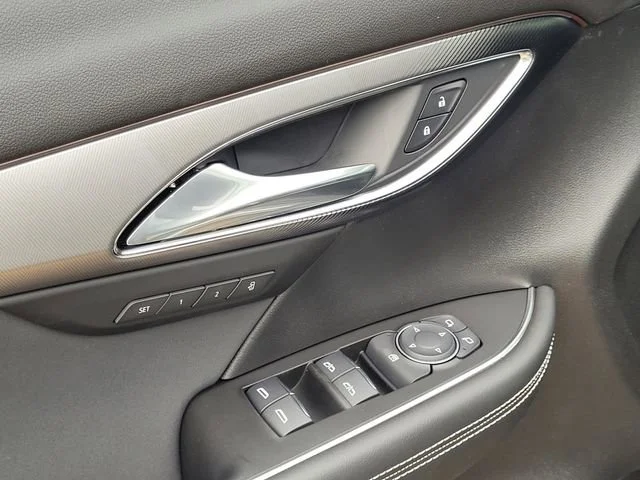 2026 Buick Envision Sport Touring - Photo 24