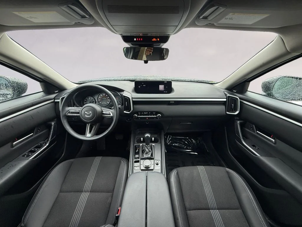 2025 Mazda CX-50 Premium - Photo 12