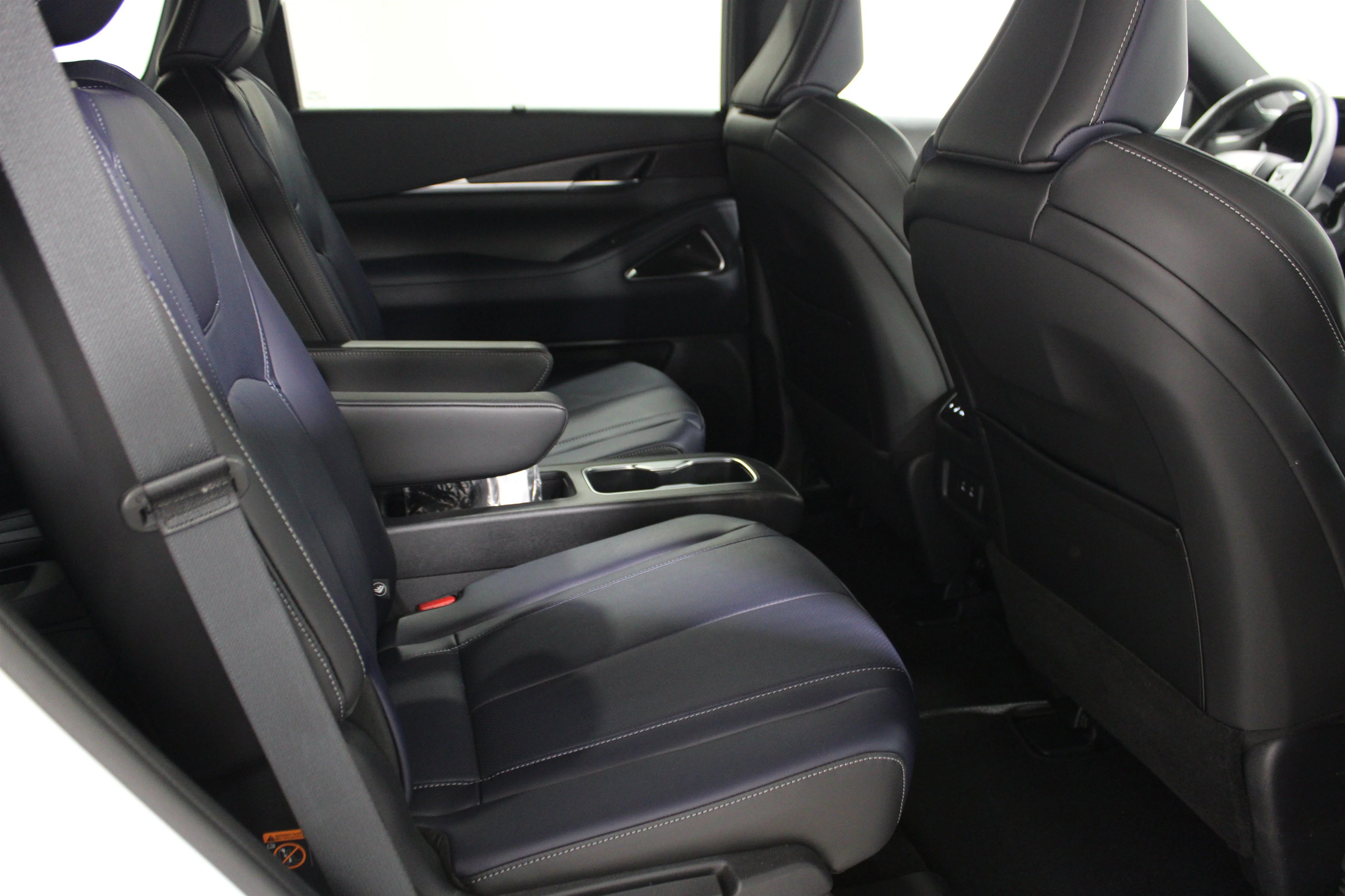 2026 INFINITI QX60 Sport - Photo 26