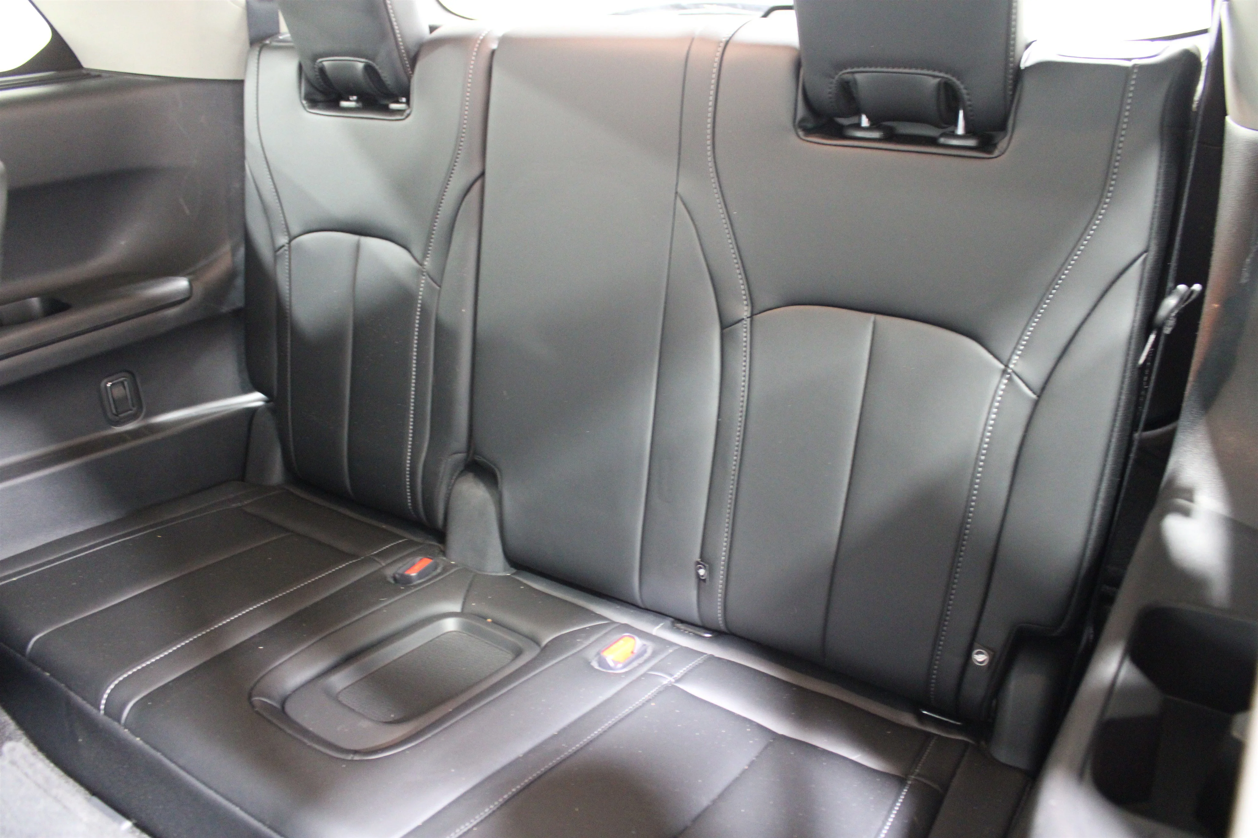 2023 INFINITI QX60 LUXE - Photo 22