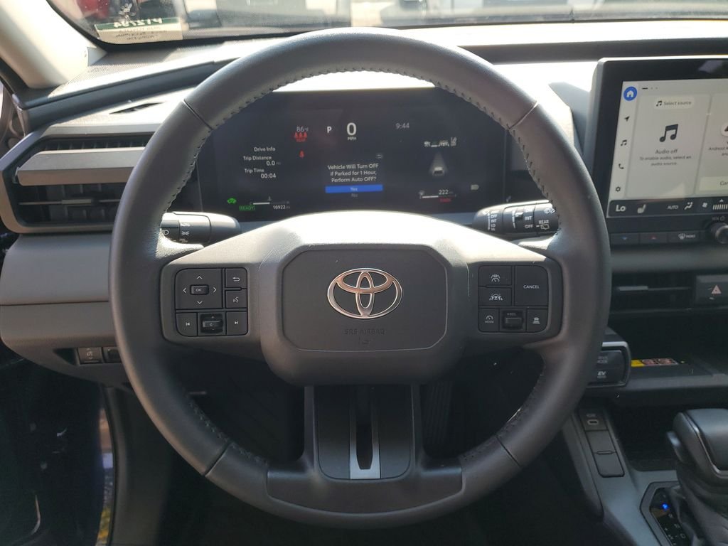 Used 2026 BLUEPRINT Toyota XLE Premium image 22