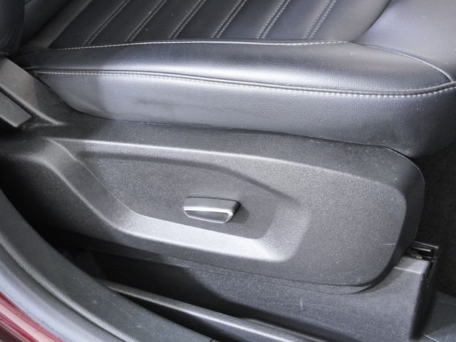 Used 2019 Red Ford SEL image 14