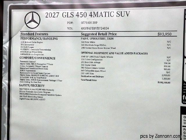 Vehicle thumbnail