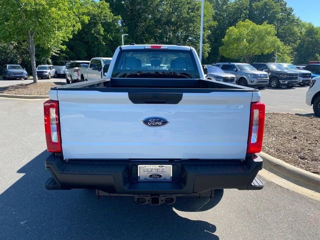 New 2026 White Ford XL image 27