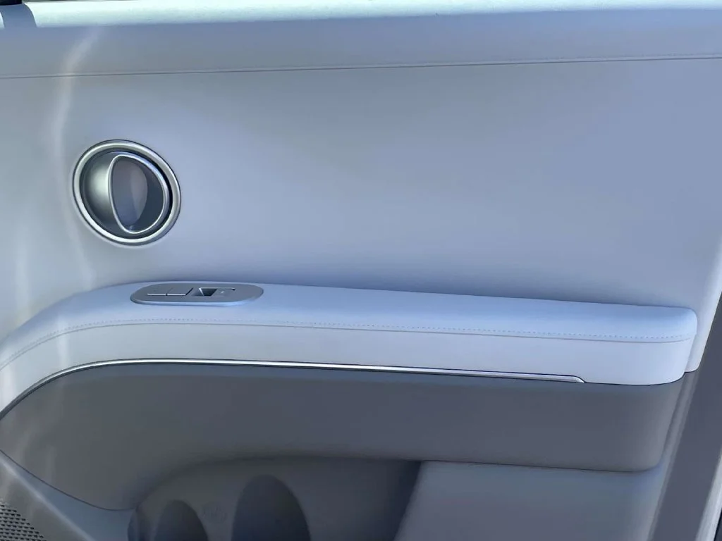 Used 2026 Silver Hyundai Limited image 17