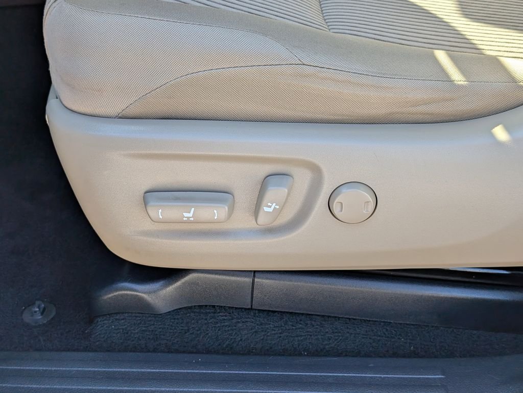 Used 2021 Gray Toyota SR5 image 30