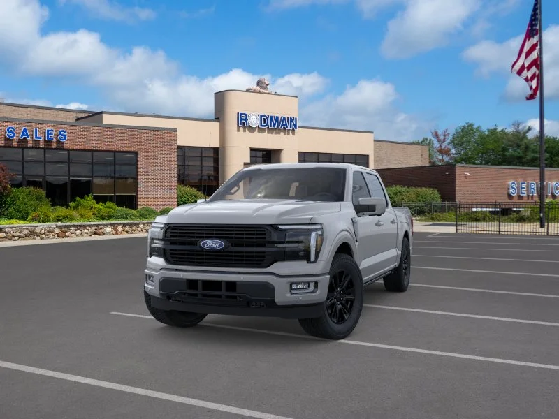 New 2026 Avalanche Ford Platinum® image 31