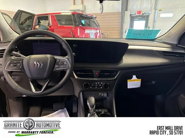 2026 Buick Encore GX Preferred - Photo 12