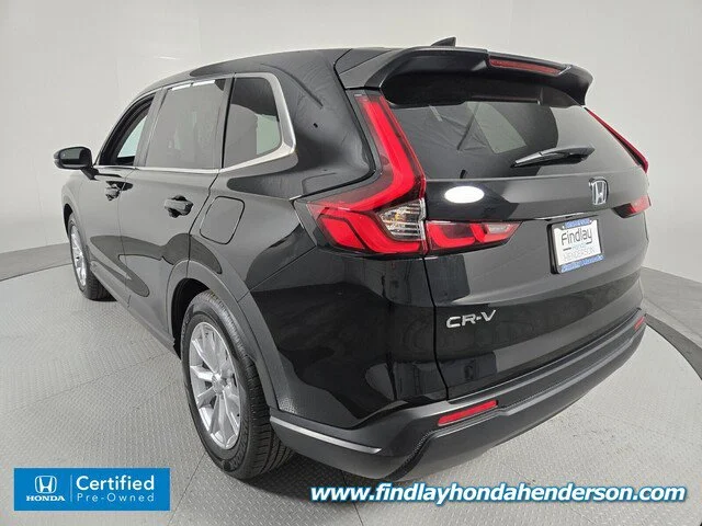 2024 Honda CR-V EX - Photo 37