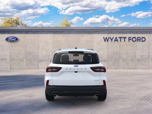 2026 Ford Escape ST-Line - Photo 6
