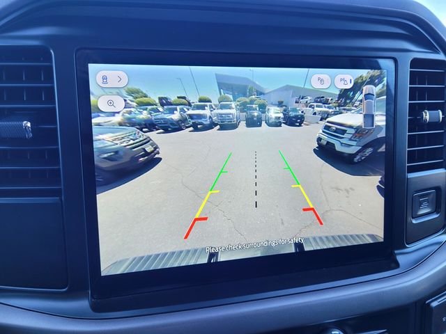 Used 2025  Ford XLT image 16