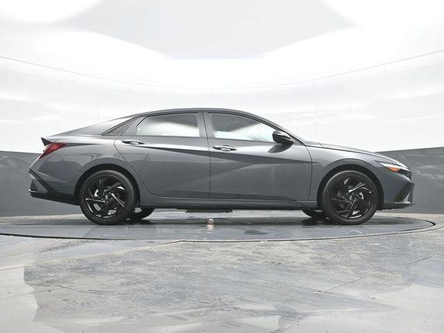 New 2026 Gray Hyundai SEL Sport image 24