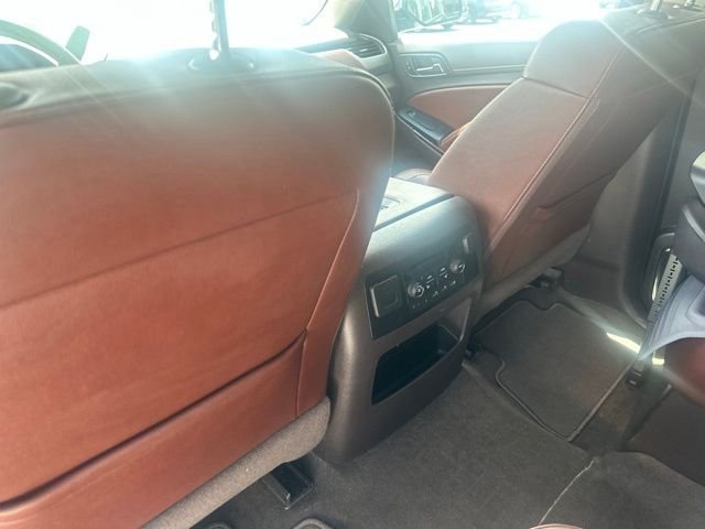 Used 2018  Chevrolet Premier image 9