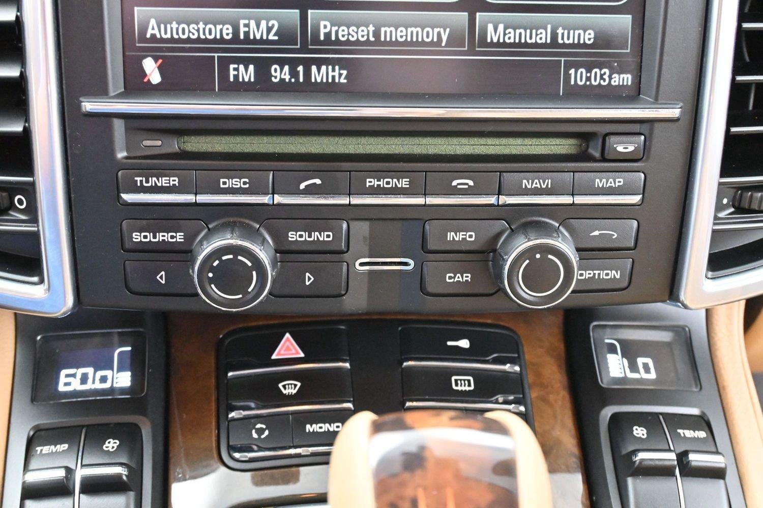 Used 2012 Auburn Metallic Porsche S image 25