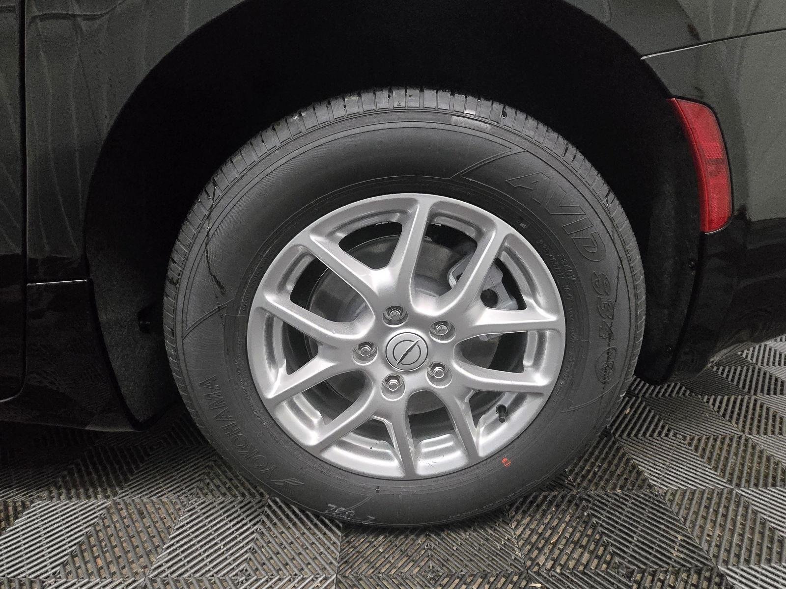 2026 Chrysler Pacifica Select - Photo 52