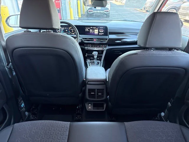 Certified Used 2024 Gray Kia S image 35