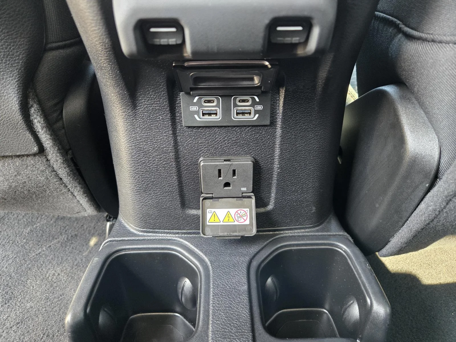 2021 Jeep Gladiator Mojave - Photo 28