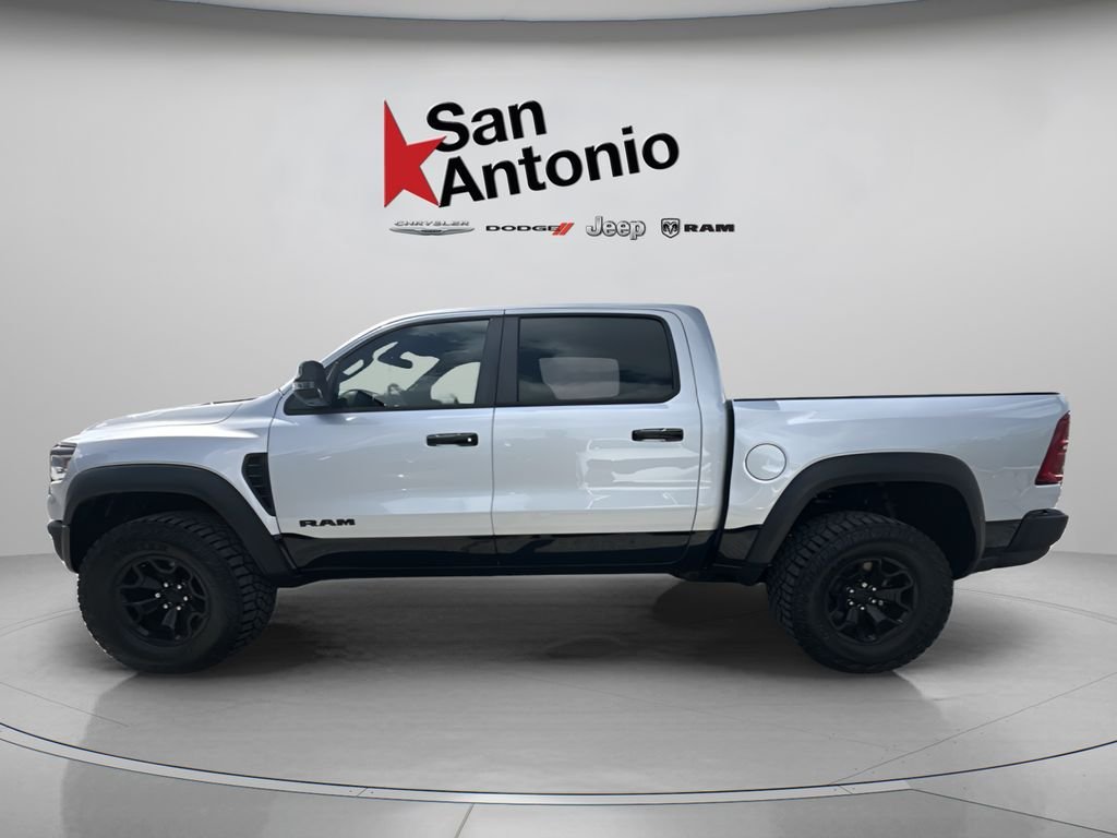 Used 2026 Silver Ram RHO image 9