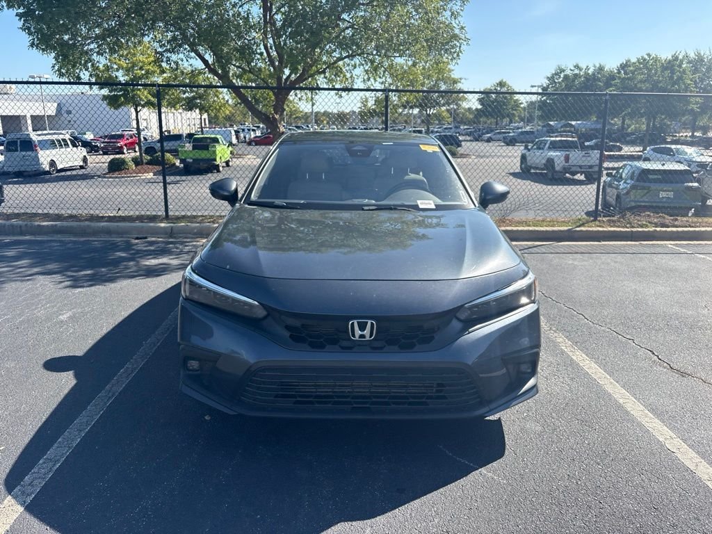 Used 2022 Gray Honda Sport Touring image 9