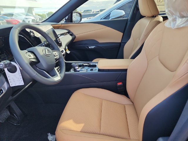 New 2026 Caviar Lexus  image 11