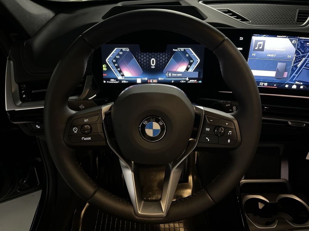 2026 BMW X1 28i - Photo 14
