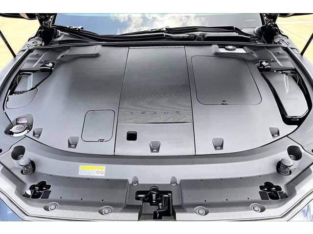 New 2026 Caviar Lexus LUXURY image 23