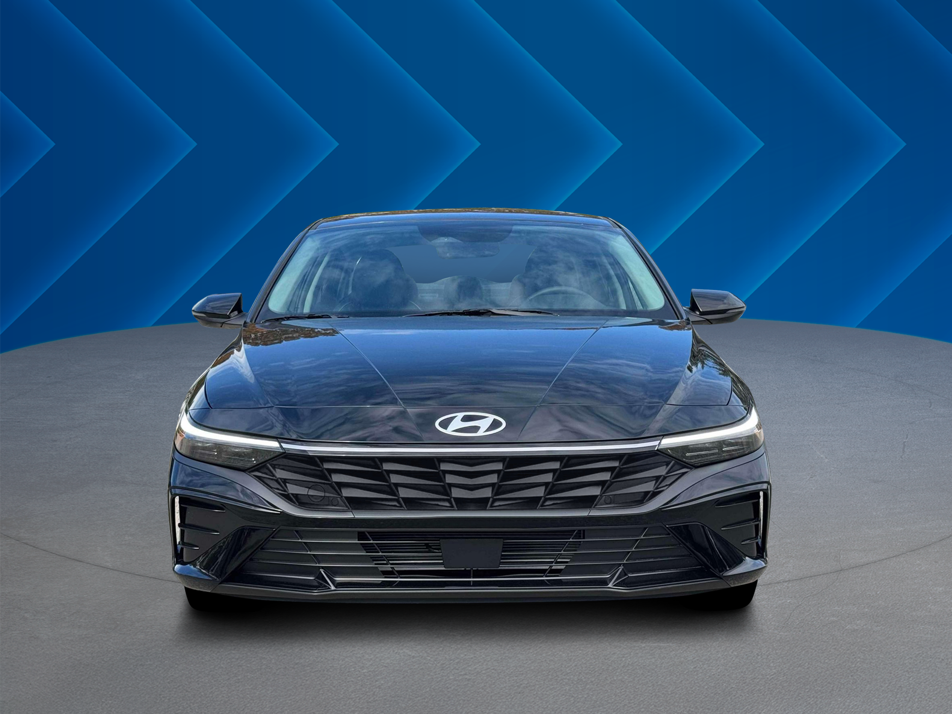 New 2026 Abyss Black Hyundai Limited image 33