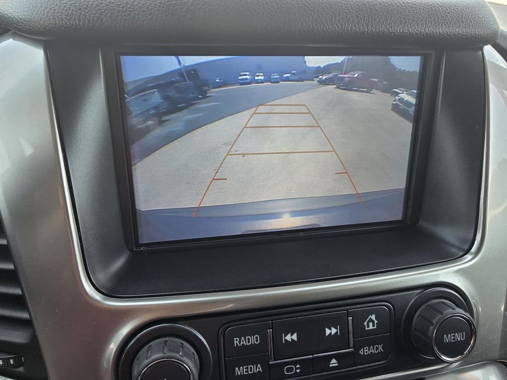 2018 Chevrolet Tahoe LT - Photo 16