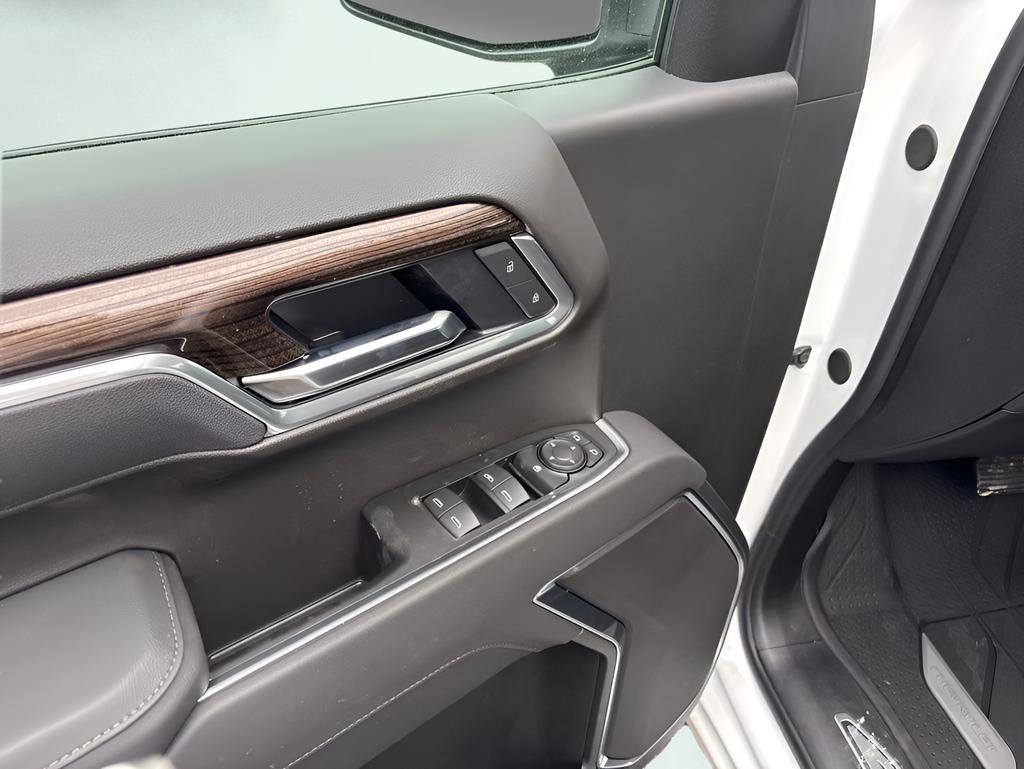2026 Chevrolet Silverado 1500 LT - Photo 14