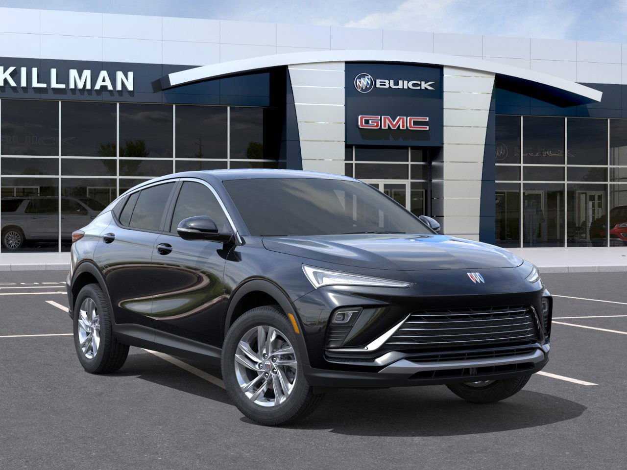 View vehicle photo 7