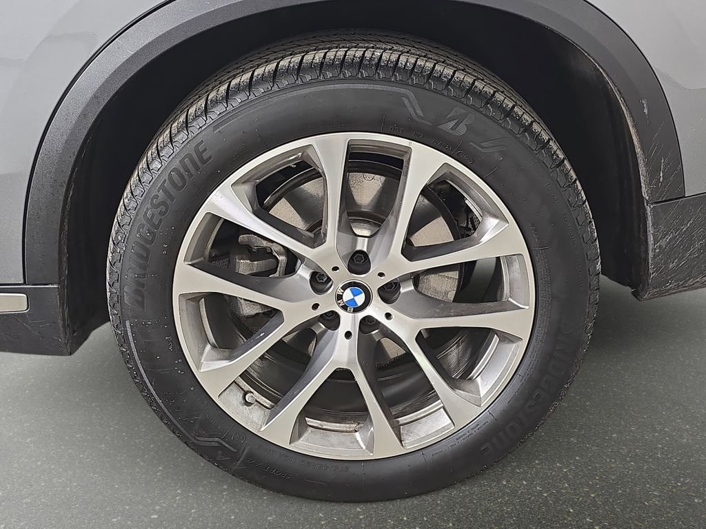 2026 BMW X5 40i - Photo 38