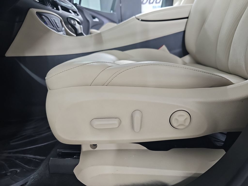 Certified Used 2019 GALAXY SILVER METALLIC Buick Preferred image 34