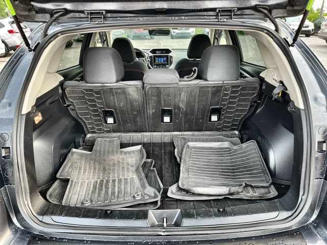 Used 2022 Gray Subaru Premium image 21