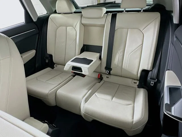Certified Pre-Owned 2020 Audi Q3 Premium Plus S line