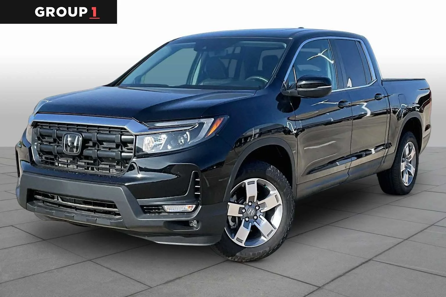 2025 Honda Ridgeline RTL AWD's photo
