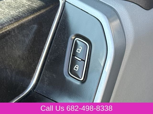 Used 2023 White Ford XLT image 21