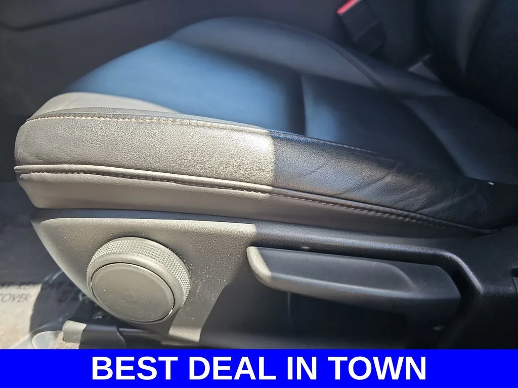 Used 2019 Blue Mazda Base MAZDA3 image 28