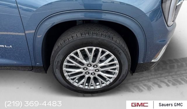 Certified Used 2026 Downpour Metallic GMC Denali image 26