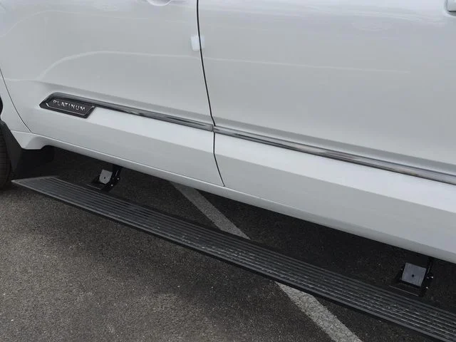 2026 Toyota Tundra Platinum - Photo 7