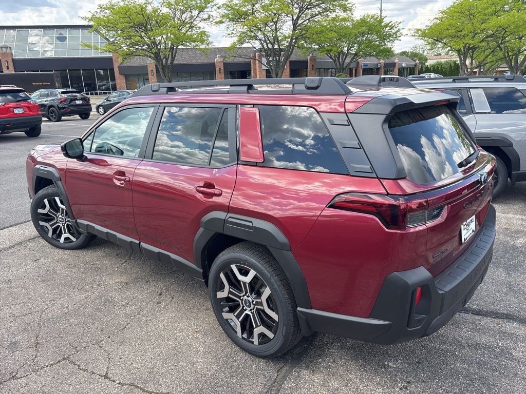 2026 Subaru Outback Touring XT - Photo 4