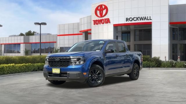 2024 Ford Maverick XLT AWD's photo